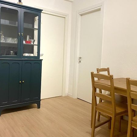 Il Villino Apartment Rome Luaran gambar