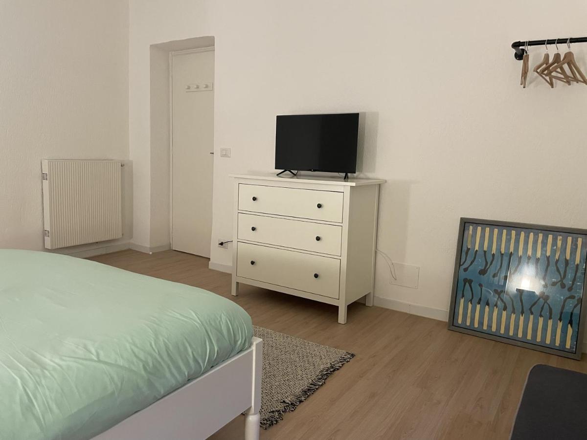 Il Villino Apartment Rome Luaran gambar
