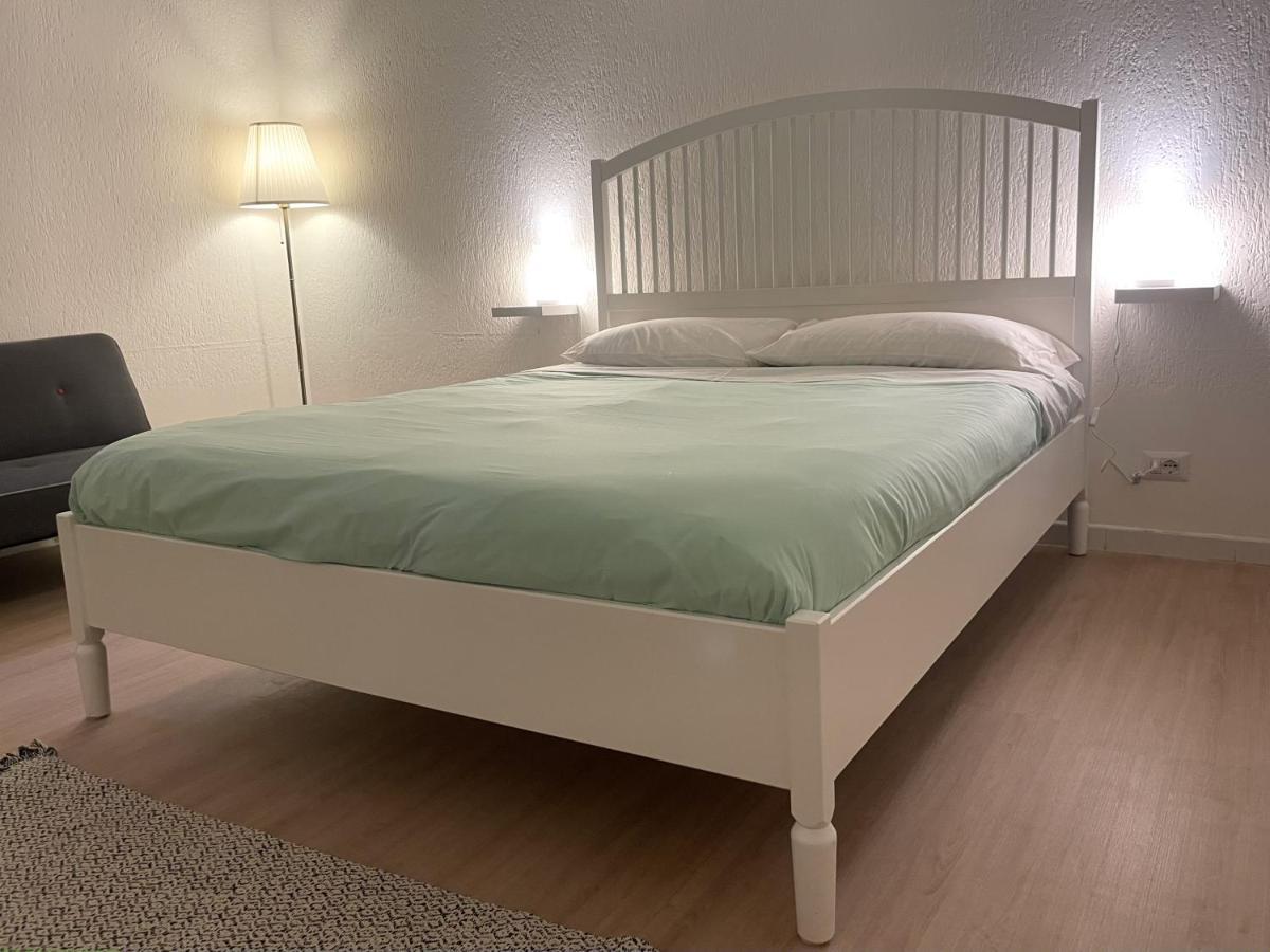 Il Villino Apartment Rome Luaran gambar