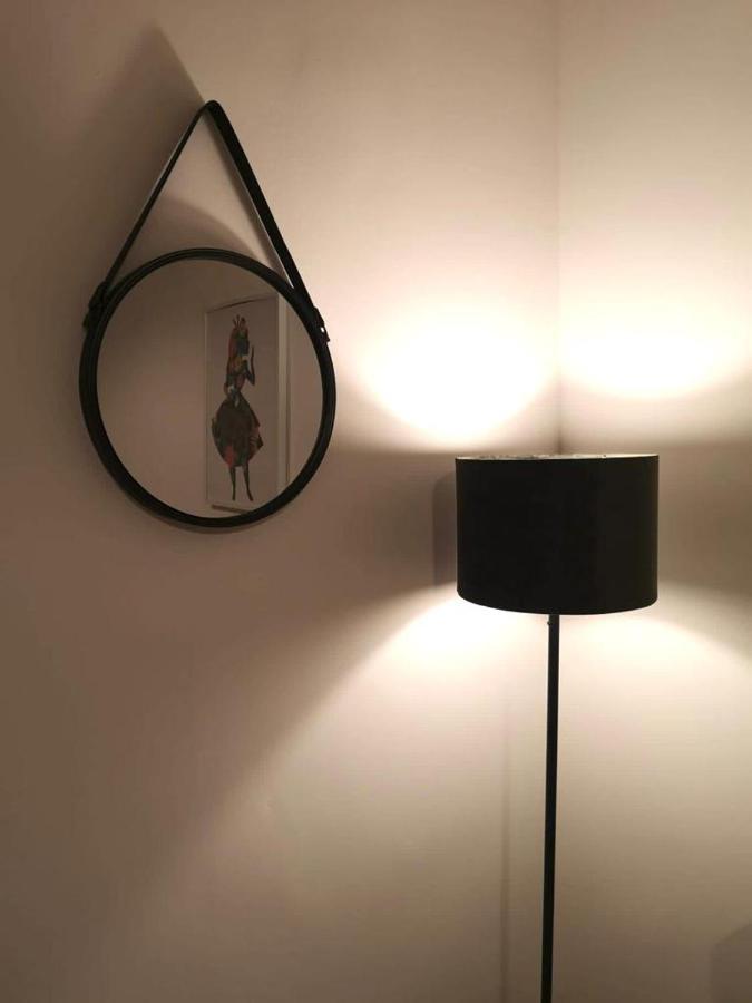 Il Villino Apartment Rome Luaran gambar